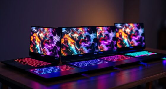 affordable high performance gaming laptops