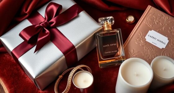 affordable luxurious gift ideas