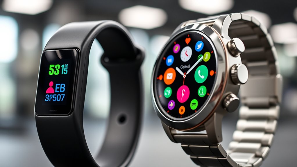 affordable to premium options