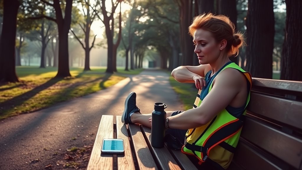 assess set realistic goals