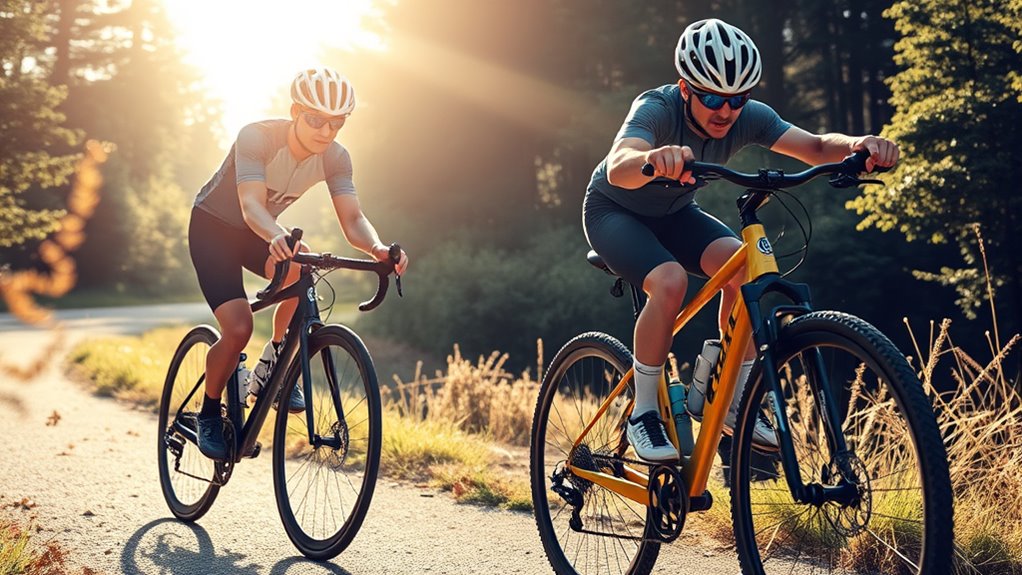 bike fit and comfort