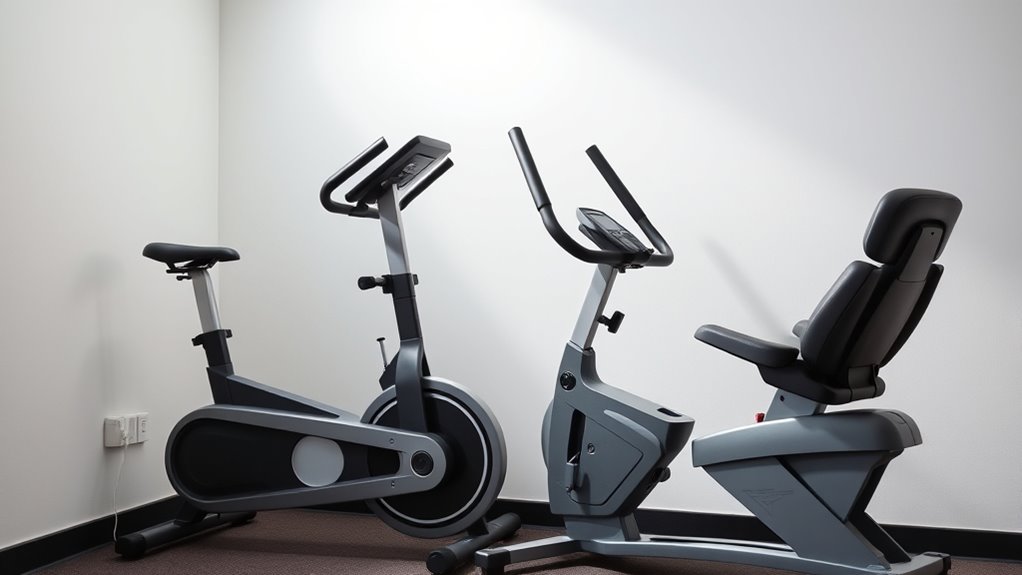 bike suitability for users