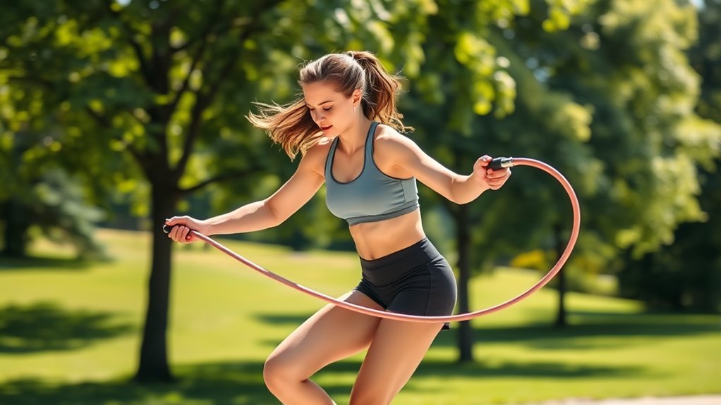 boost endurance and energy