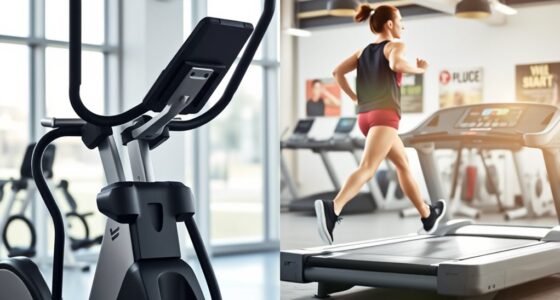 calorie burn comparison