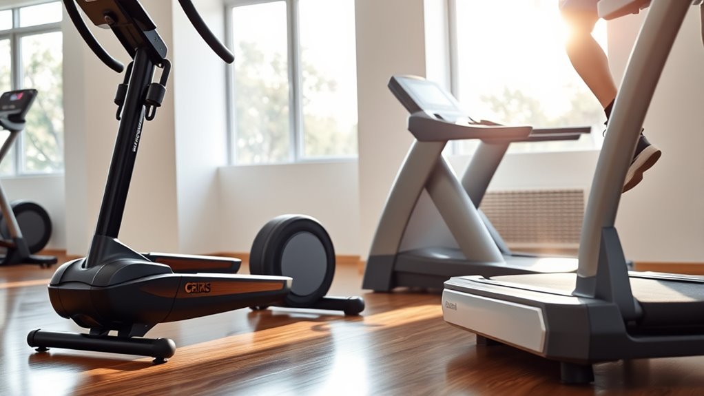 calorie burn depends effort