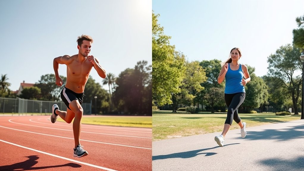 cardio benefits and drawbacks