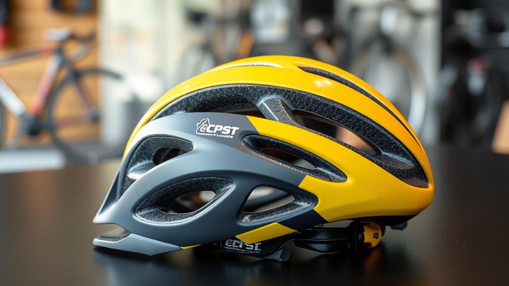 certified impact protection standards