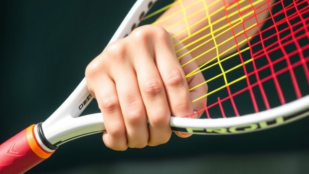 choose lightweight shock absorbing equipment