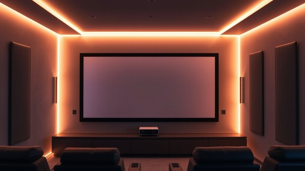 choosing high quality home projector