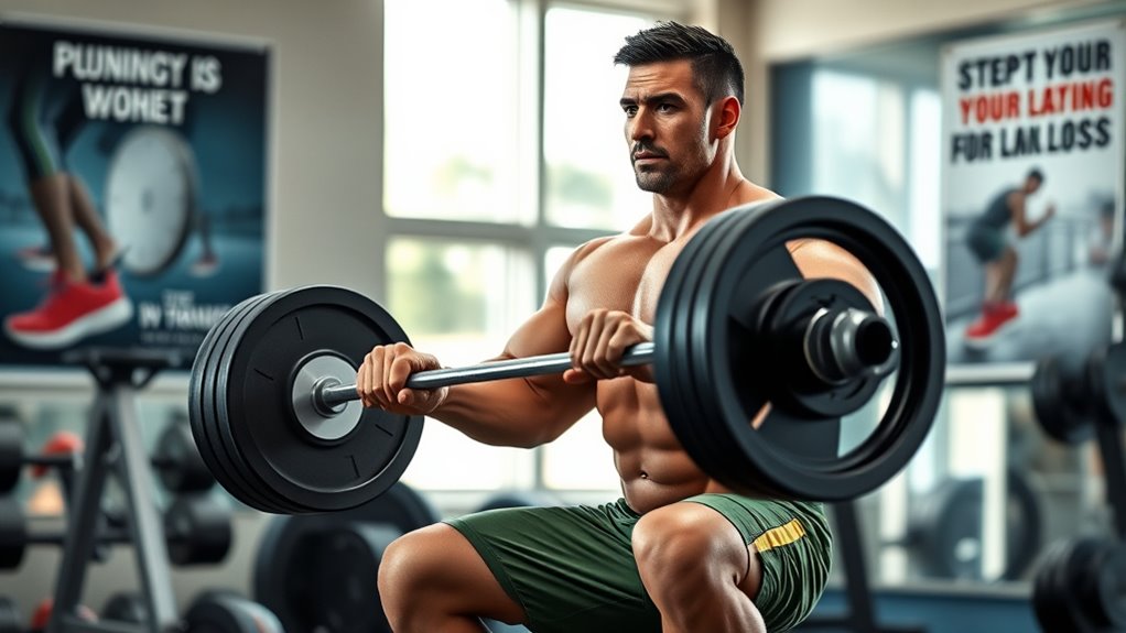 combine cardio with strength