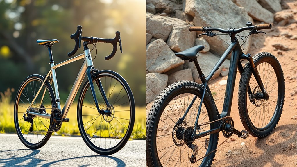 costly rugged cycling investment