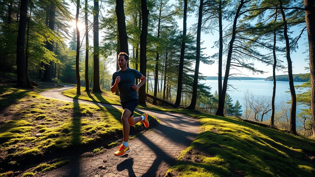 daily running safety tips