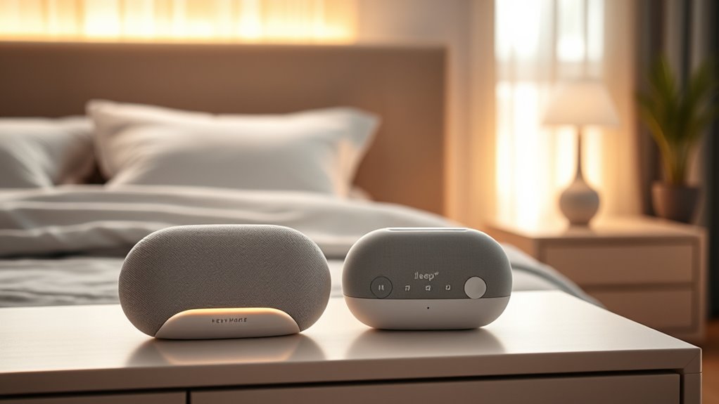 device compatibility and sound variety