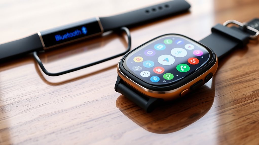 device connectivity and compatibility