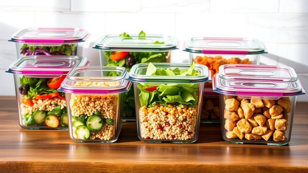 durability seal safety efficiency