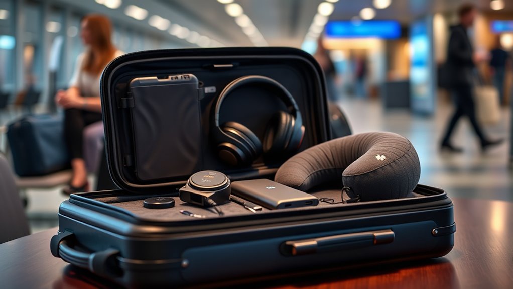 durable lightweight travel essentials