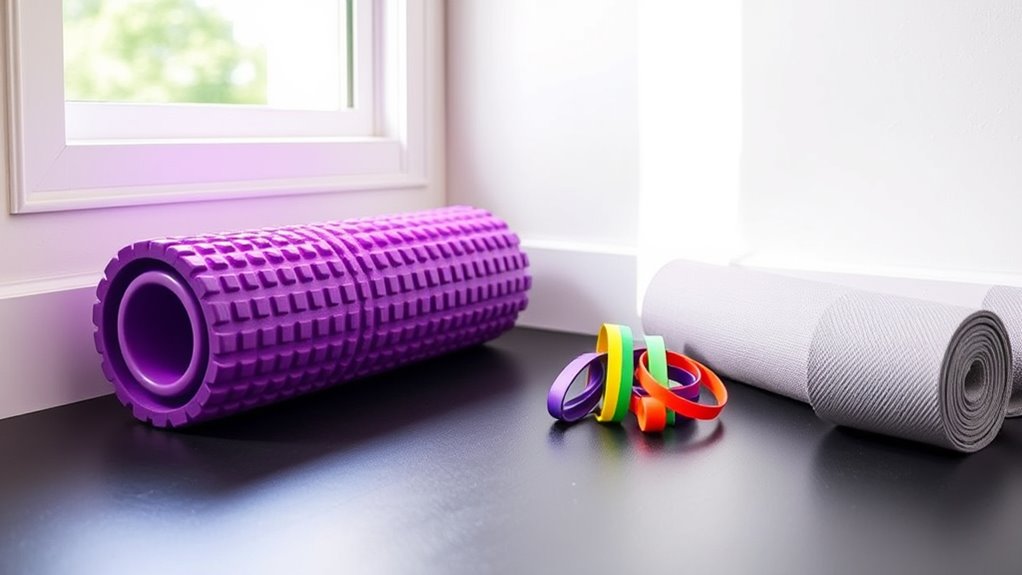 effective foam rolling techniques