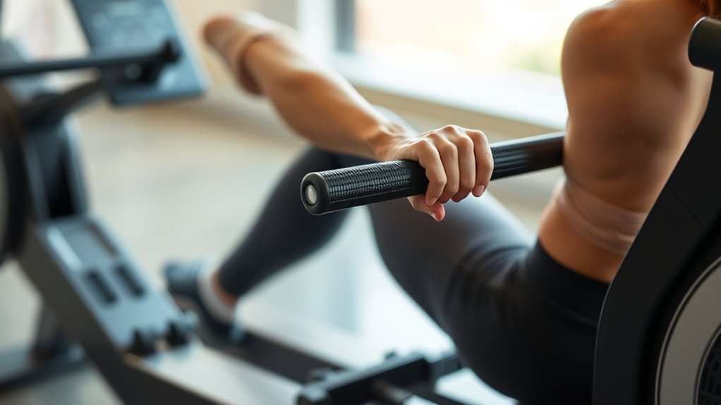 engage legs control back