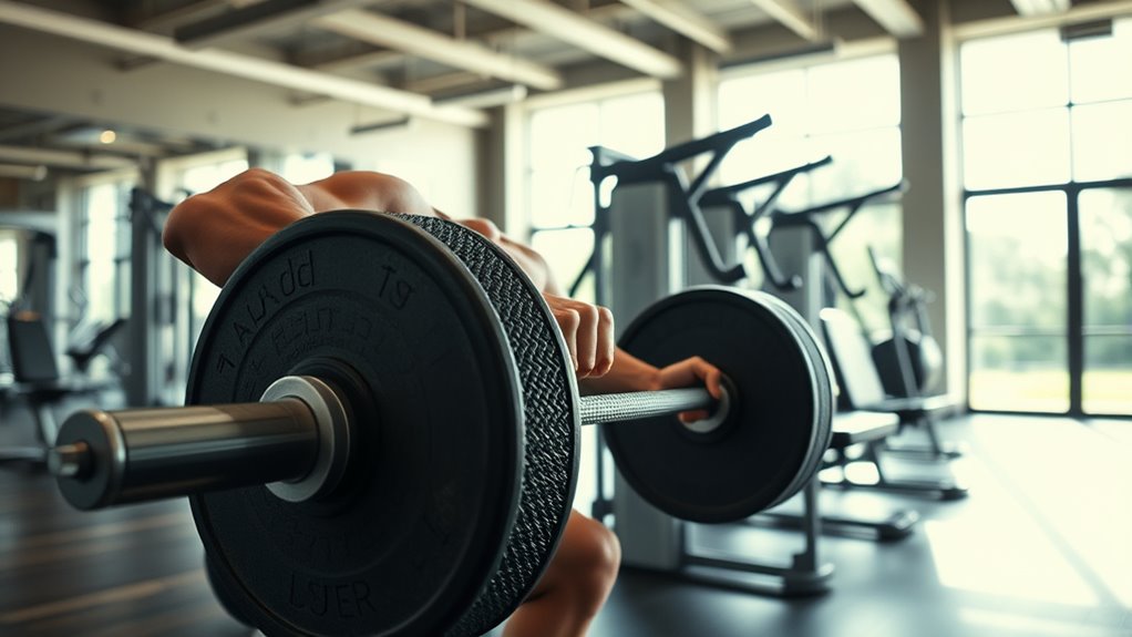 engage stabilizer muscles effectively