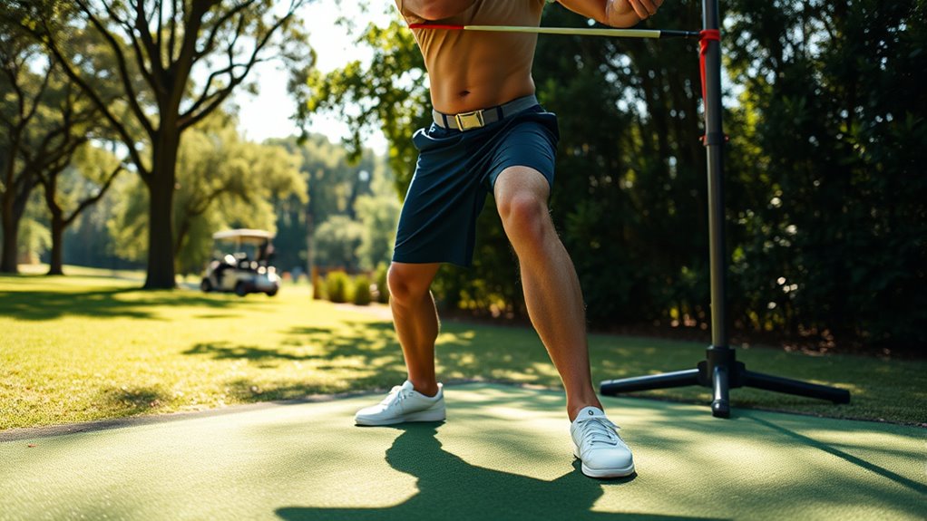 enhance balance and stability