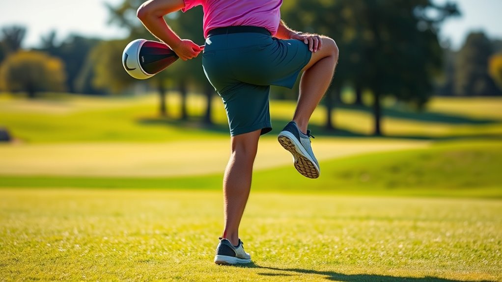 enhance hip mobility flexibility