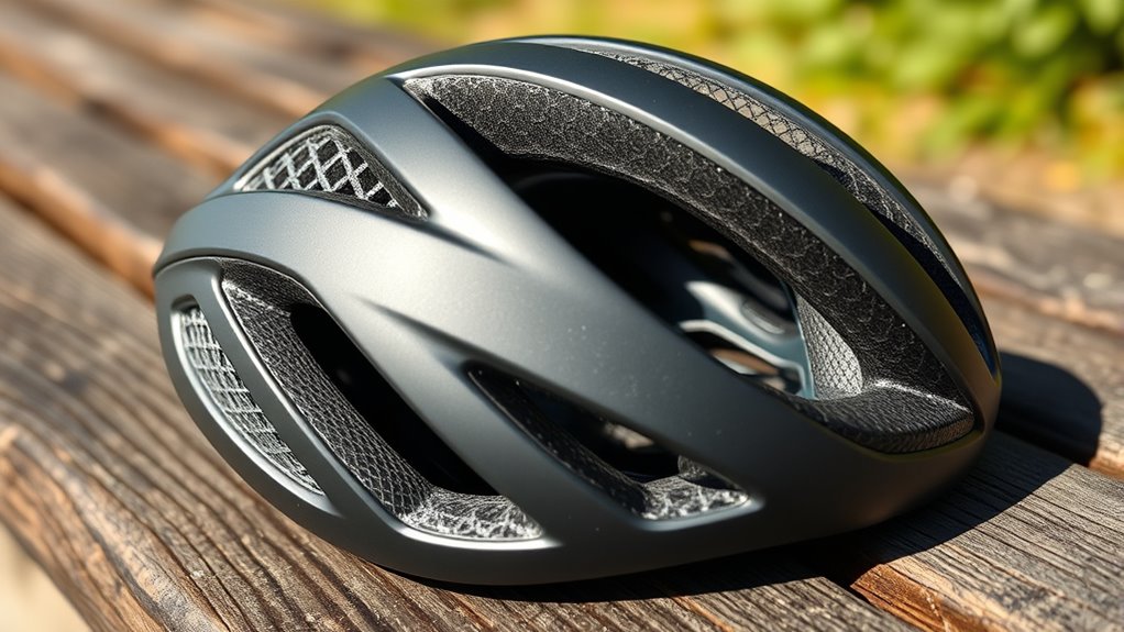 enhanced airflow and safety