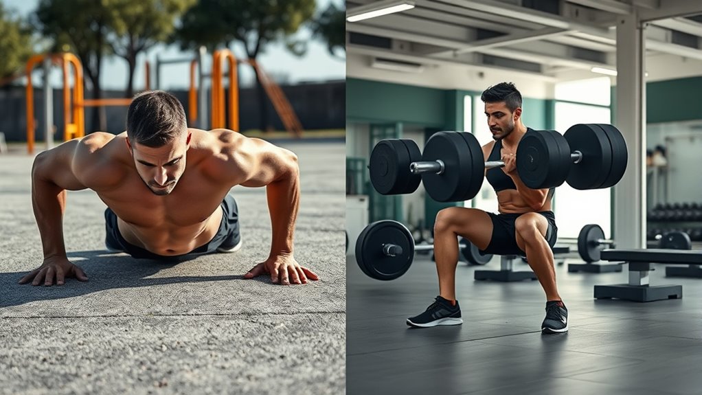 exercise limitations and barriers