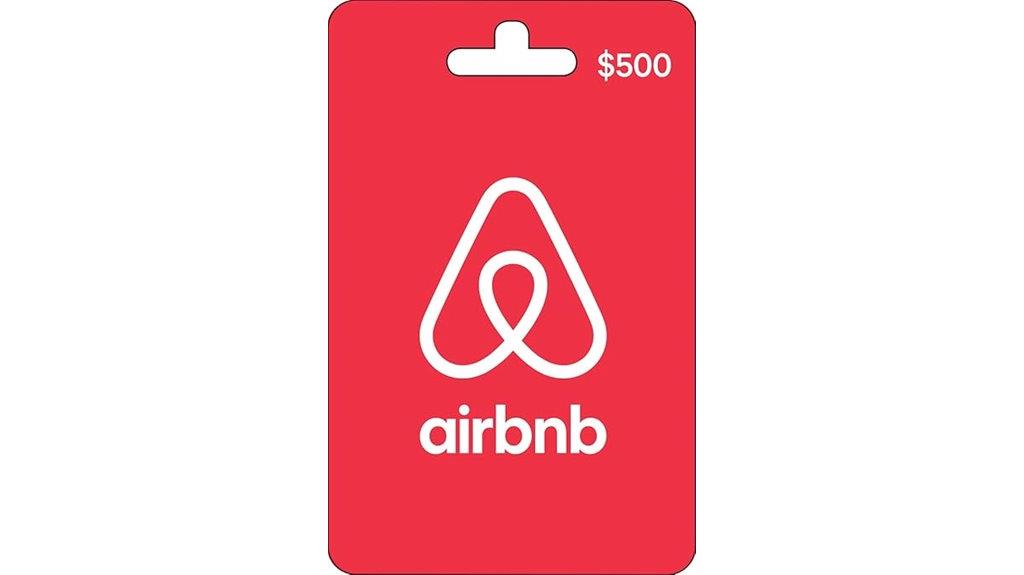 five hundred dollar airbnb