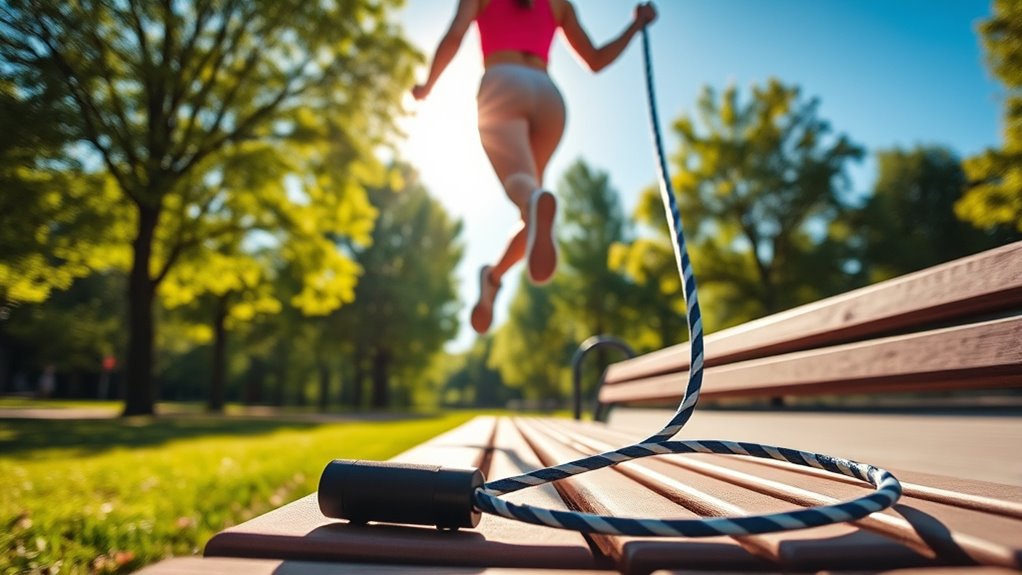 flexible portable customizable workouts