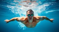 full body aquatic workout