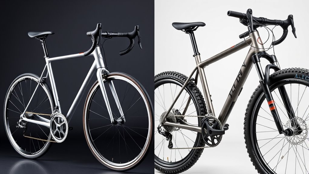 gear system and component choices