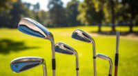 golf club types explained