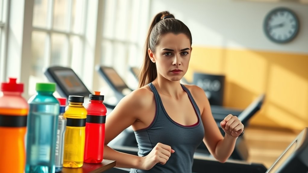 gradual safe fitness progress
