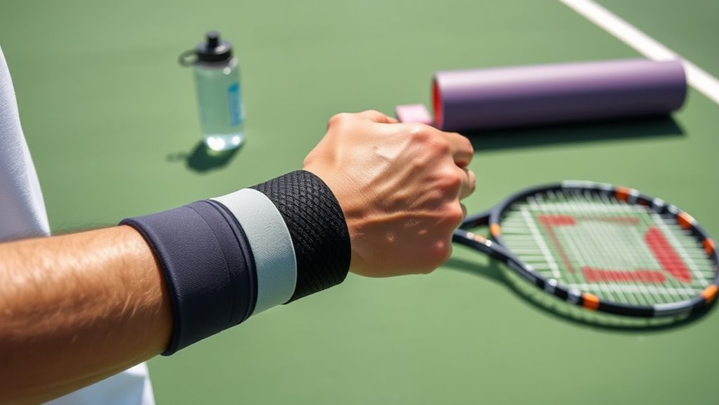 gradually increase practice intensity