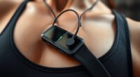 heart rate measurement technology