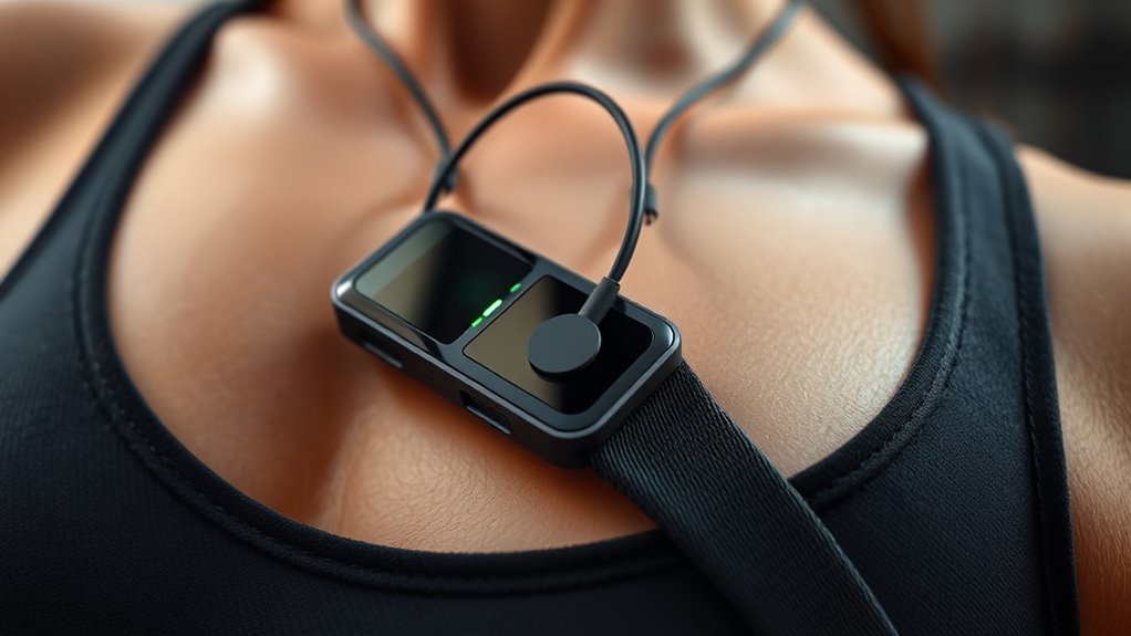 heart rate measurement technology