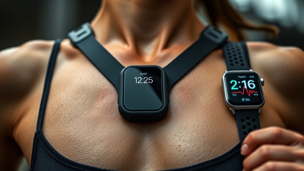 heart rate monitoring innovations