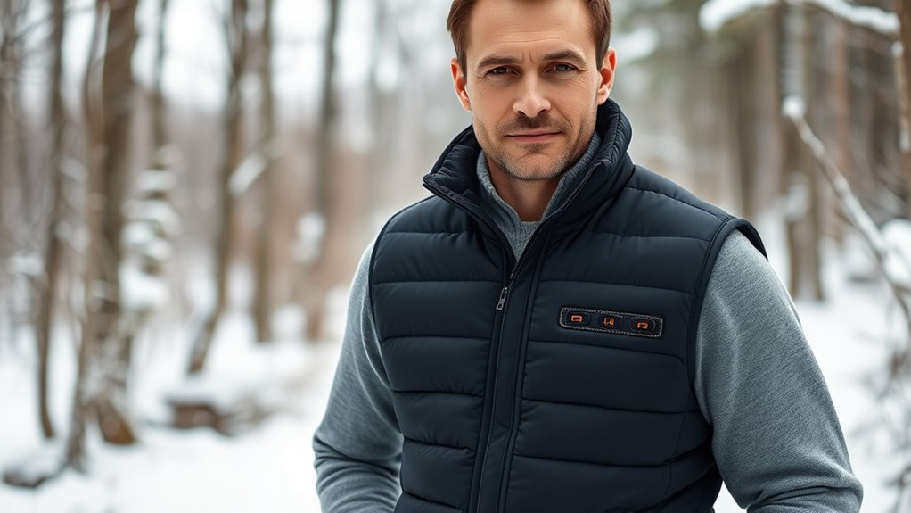 heating battery durability safety