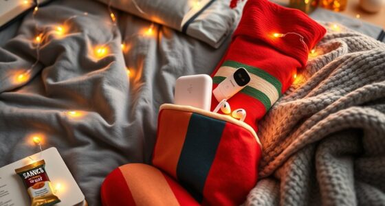 holiday gift ideas for students