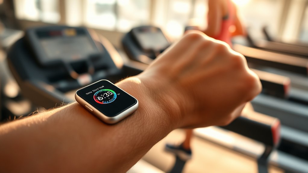 holistic health activity tracking