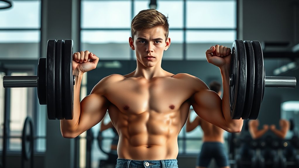 hormone driven skeletal growth processes