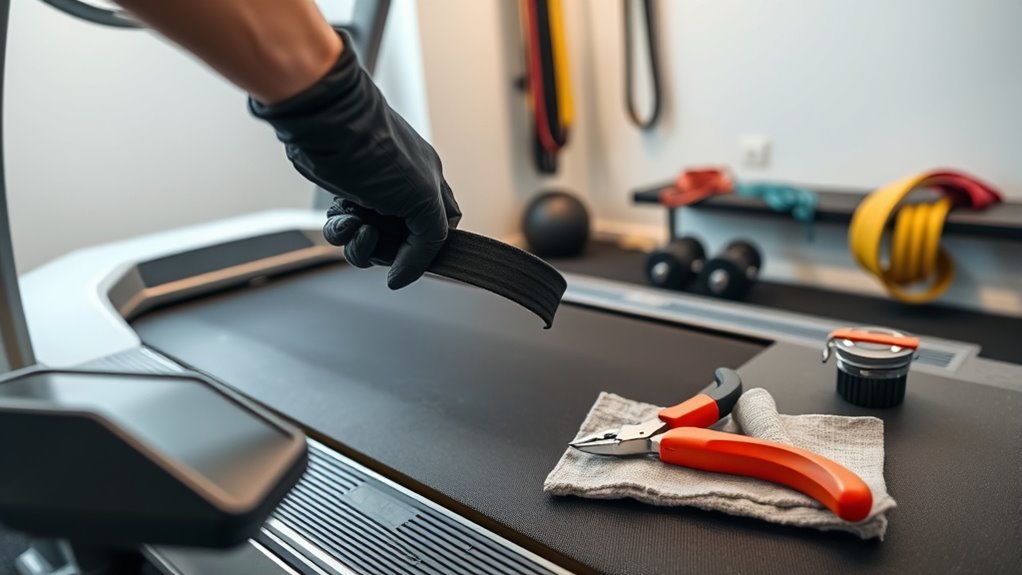 identify select install correctly