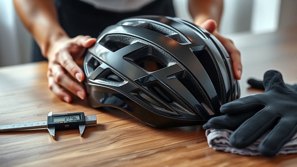 inspect clean replace regularly