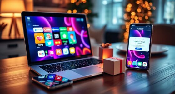 instant digital gift ideas