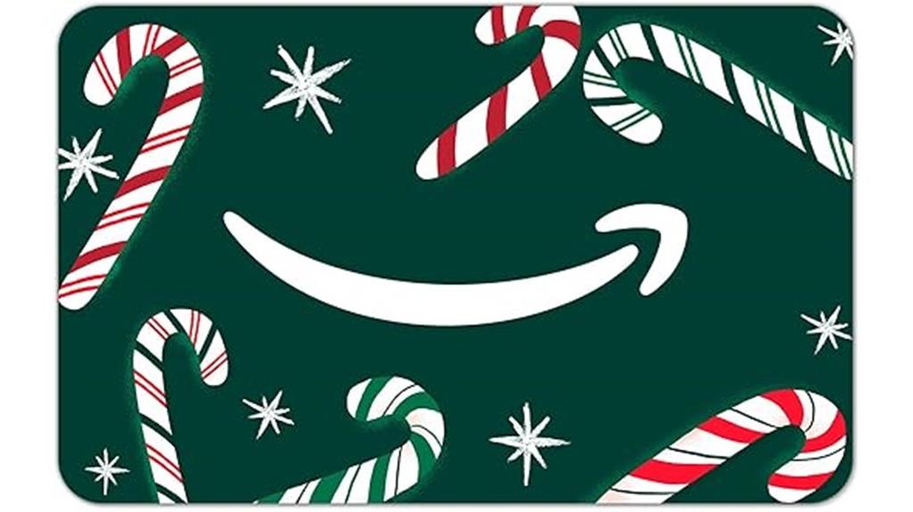 instant seasonal amazon gift