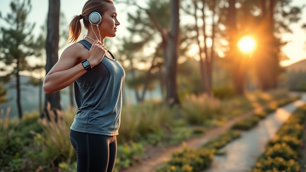 invest in quality running gear