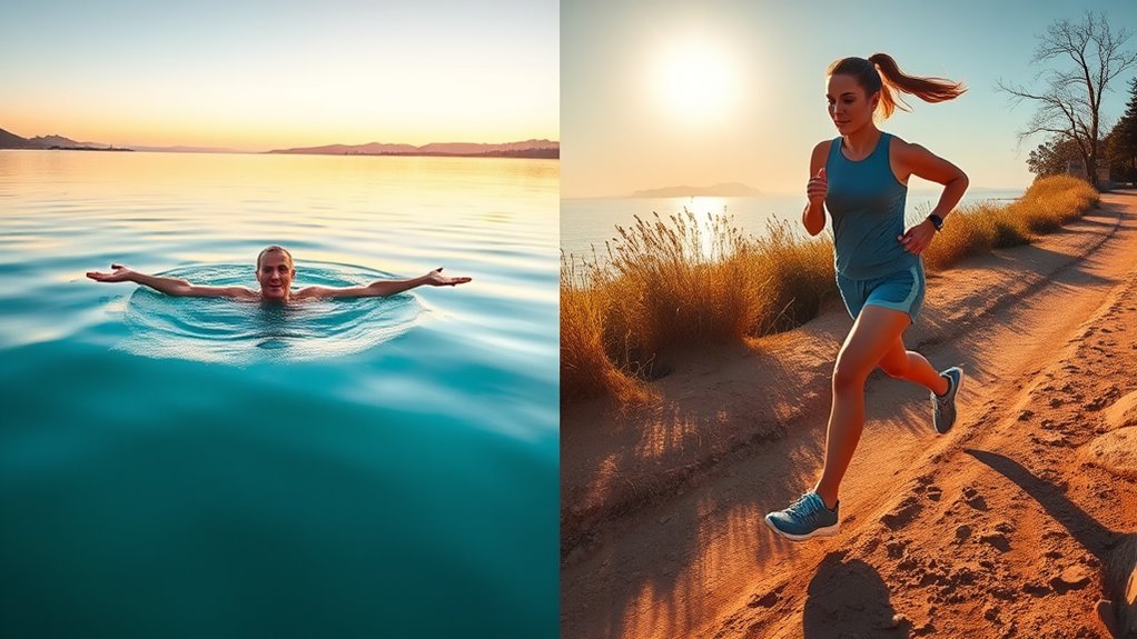 joint friendly exercise practices