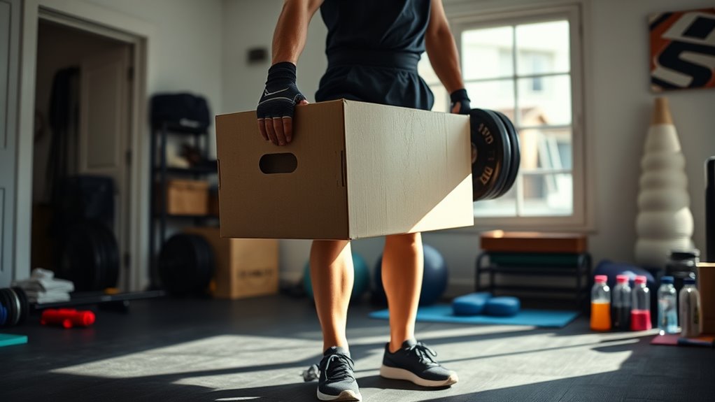 lift within your limits