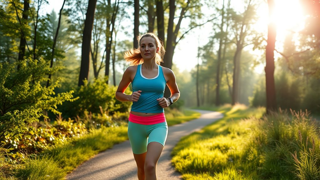 listen rest prevent injury