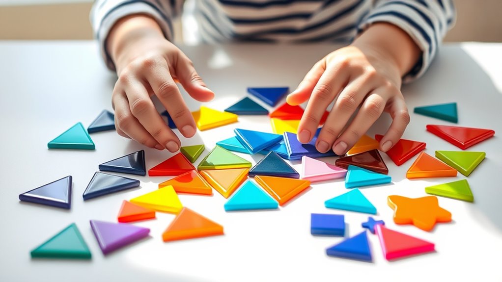 magnetic tiles comparison factors